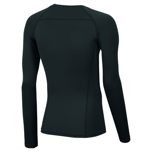 Puma Liga Base Layer L/S Tee  Black Adults